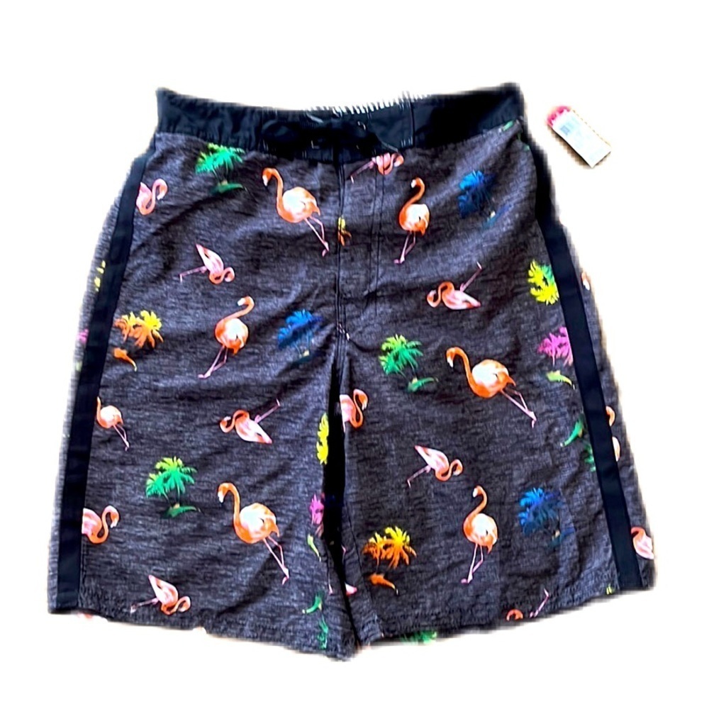 Joe Boxer men’s swimming trunks size:s